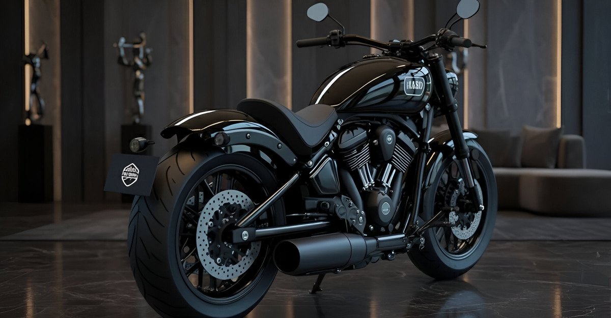 Jawa 42 Bobber 2025 Brings