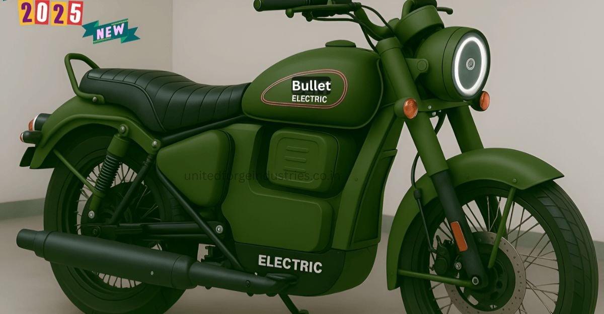 Royal Enfield